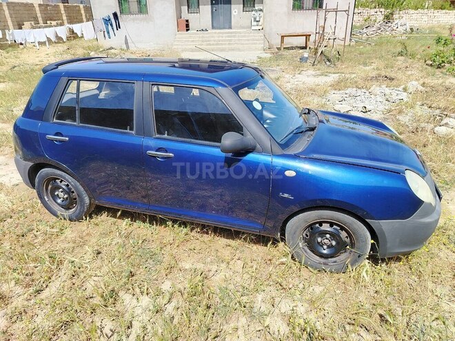 Lifan 320 2013, 186,970 km - 1.3 l - Bakı