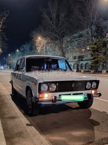 LADA (VAZ) 2106 1987, 200,000 km - 1.5 л - Bərdə