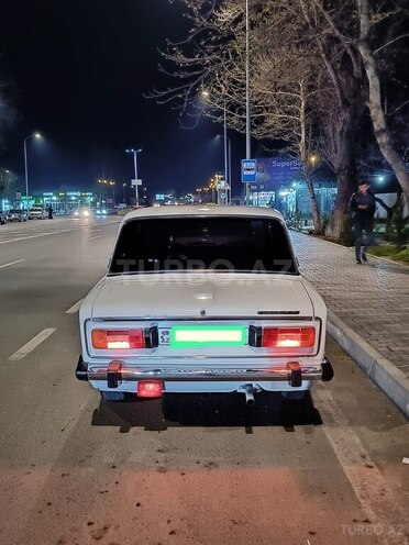 LADA (VAZ) 2106 1987, 200,000 km - 1.5 л - Bərdə