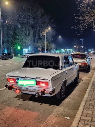 LADA (VAZ) 2106 1987, 200,000 km - 1.5 л - Bərdə