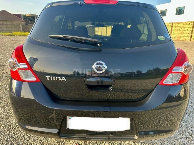 Nissan Tiida 2011, 100,710 km - 1.5 л - Bakı
