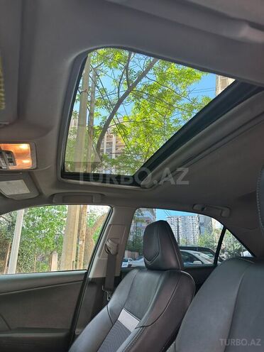 Toyota Camry 2011, 132,000 km - 2.5 л - Bakı