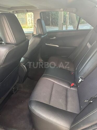 Toyota Camry 2011, 132,000 km - 2.5 л - Bakı
