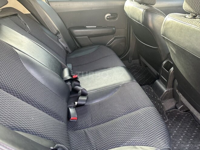 Nissan Tiida 2011, 100,710 km - 1.5 л - Bakı
