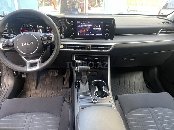 Kia K5 2022, 40,900 km - 2.0 л - Bakı