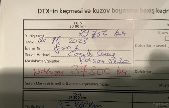 Kia K5 2022, 40,900 km - 2.0 л - Bakı