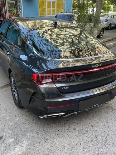 Kia K5 2022, 40,900 km - 2.0 л - Bakı