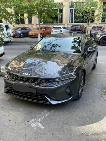 Kia K5 2022, 40,900 km - 2.0 л - Bakı
