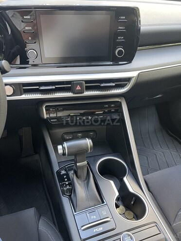 Kia K5 2022, 40,900 km - 2.0 л - Bakı