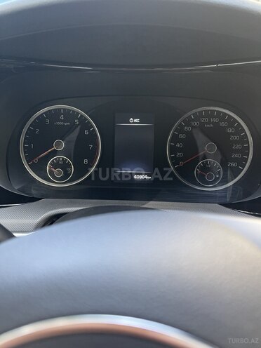 Kia K5 2022, 40,900 km - 2.0 л - Bakı