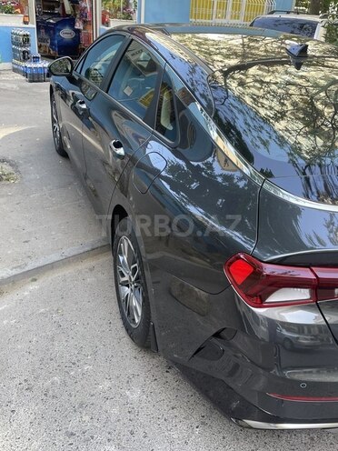 Kia K5 2022, 40,900 km - 2.0 л - Bakı