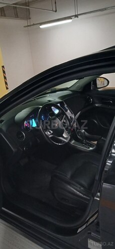 Chevrolet Cruze 2014, 180,000 km - 1.4 l - Gəncə