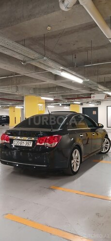 Chevrolet Cruze 2014, 180,000 km - 1.4 l - Gəncə