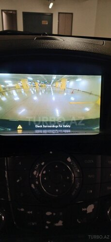 Chevrolet Cruze 2014, 180,000 km - 1.4 l - Gəncə