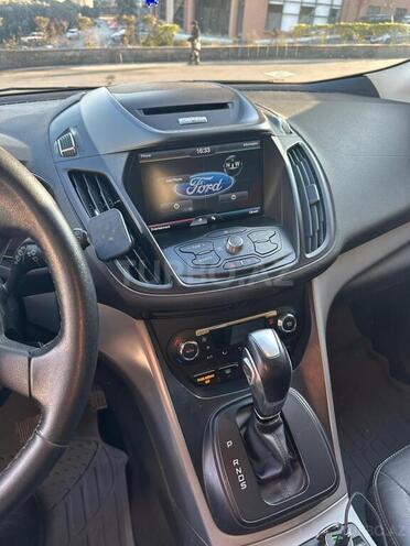 Ford Escape 2014, 226,000 km - 1.6 l - Bakı