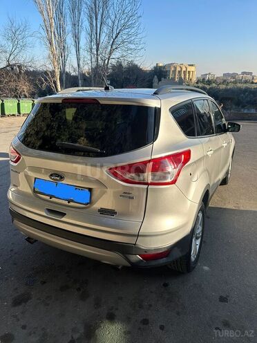 Ford Escape 2014, 226,000 km - 1.6 l - Bakı