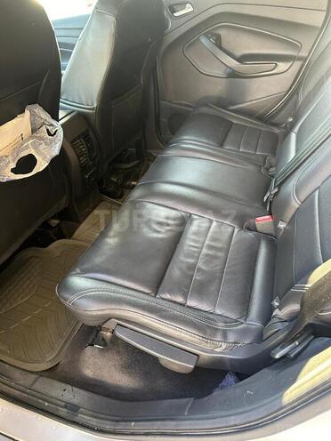Ford Escape 2014, 226,000 km - 1.6 l - Bakı