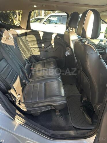 Ford Escape 2014, 226,000 km - 1.6 l - Bakı