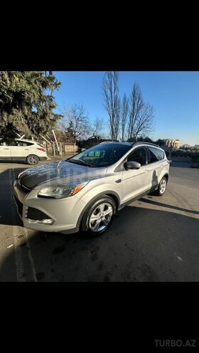 Ford Escape 2014, 226,000 km - 1.6 l - Bakı