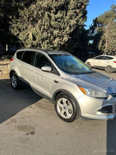 Ford Escape 2014, 226,000 km - 1.6 l - Bakı