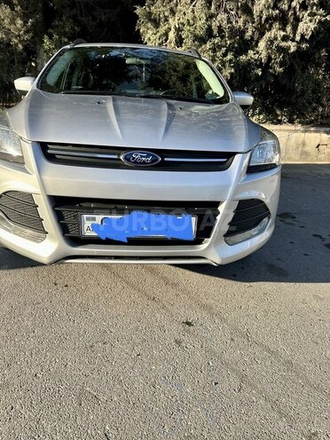 Ford Escape 2014, 226,000 km - 1.6 l - Bakı
