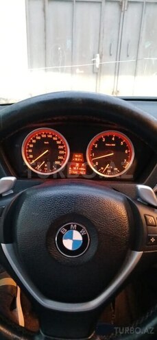 BMW X6 2008, 217,865 km - 3.0 l - Bakı