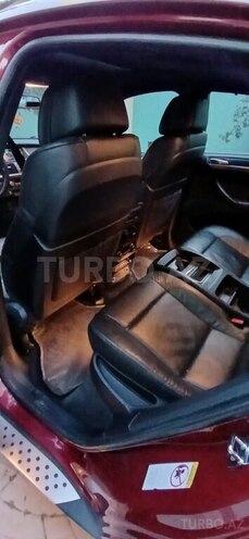 BMW X6 2008, 217,865 km - 3.0 l - Bakı