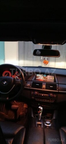BMW X6 2008, 217,865 km - 3.0 l - Bakı