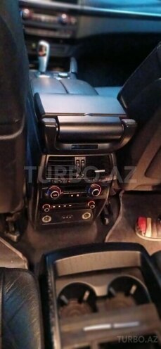 BMW X6 2008, 217,865 km - 3.0 l - Bakı