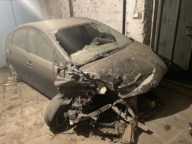 Toyota Prius 2008, 199,000 km - 1.5 l - Bakı