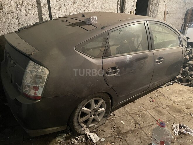 Toyota Prius 2008, 199,000 km - 1.5 l - Bakı