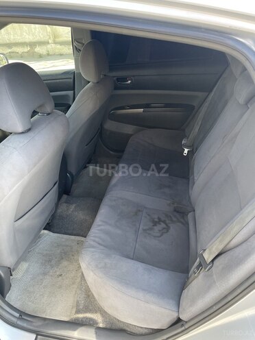 Toyota Prius 2008, 199,000 km - 1.5 l - Bakı