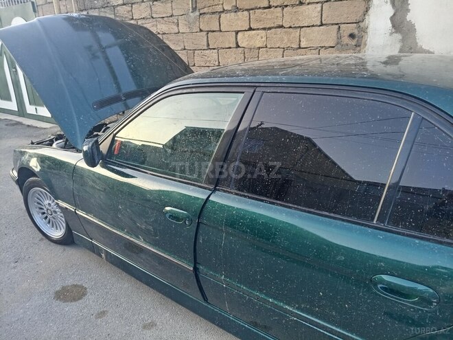 BMW 728 1997, 342,025 km - 2.8 l - Bakı