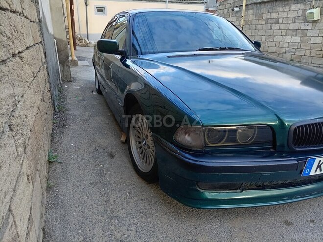 BMW 728 1997, 342,025 km - 2.8 l - Bakı