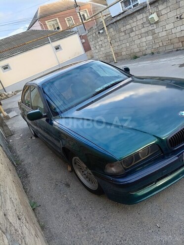BMW 728 1997, 342,025 km - 2.8 l - Bakı