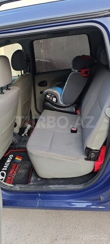 Dacia Logan 2008, 246,000 km - 1.6 l - Bakı