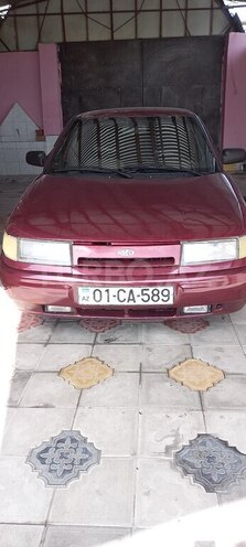 LADA (VAZ) 2112 2000, 350,000 km - 1.5 l - Tərtər