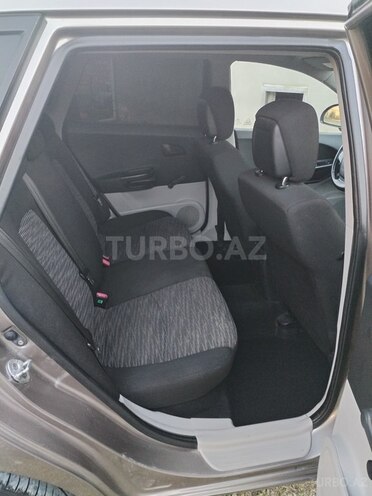 Kia Ceed 2008, 260,000 km - 1.4 л - Ağcabədi