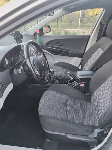 Kia Ceed 2008, 260,000 km - 1.4 л - Ağcabədi