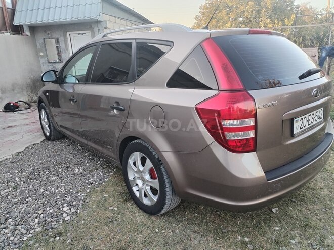 Kia Ceed 2008, 260,000 km - 1.4 л - Ağcabədi