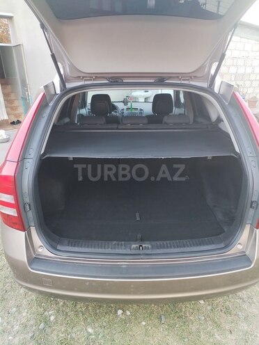 Kia Ceed 2008, 260,000 km - 1.4 л - Ağcabədi