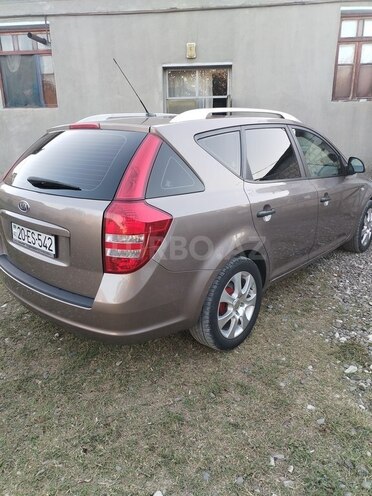 Kia Ceed 2008, 260,000 km - 1.4 л - Ağcabədi