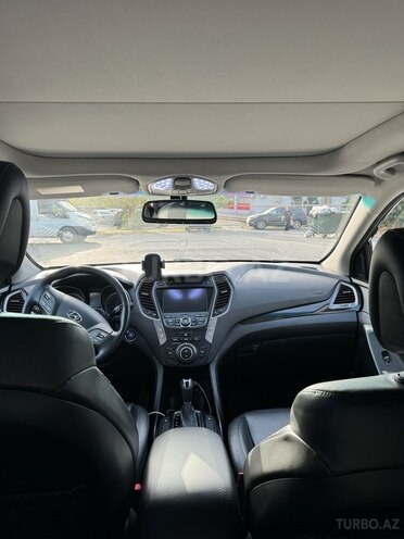 Hyundai Santa Fe 2013, 192,000 km - 2.0 л - Bakı