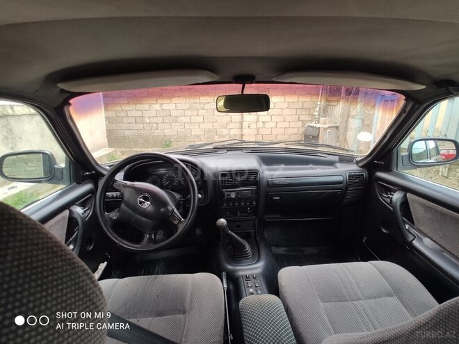 GAZ 3102 2004, 152,852 km - 2.3 l - Bakı