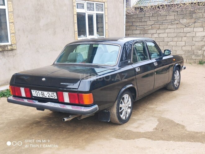GAZ 3102 2004, 152,852 km - 2.3 l - Bakı