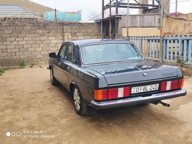 GAZ 3102 2004, 152,852 km - 2.3 l - Bakı