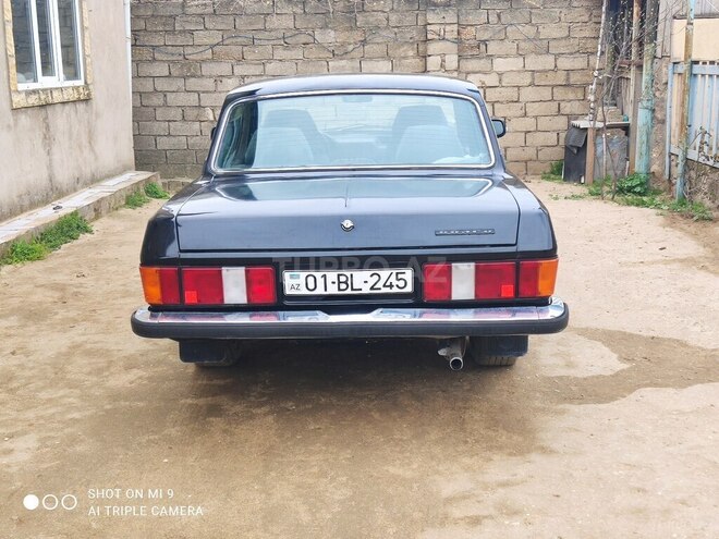 GAZ 3102 2004, 152,852 km - 2.3 l - Bakı