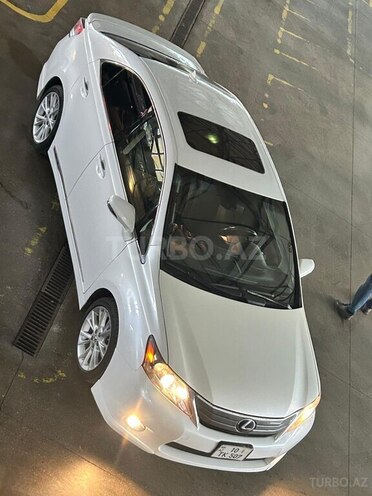 Lexus HS 250h