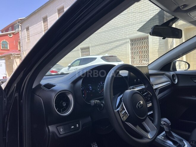 Kia Cerato 2019, 120,701 km - 2.0 l - Bakı