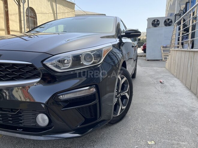 Kia Cerato 2019, 120,701 km - 2.0 l - Bakı